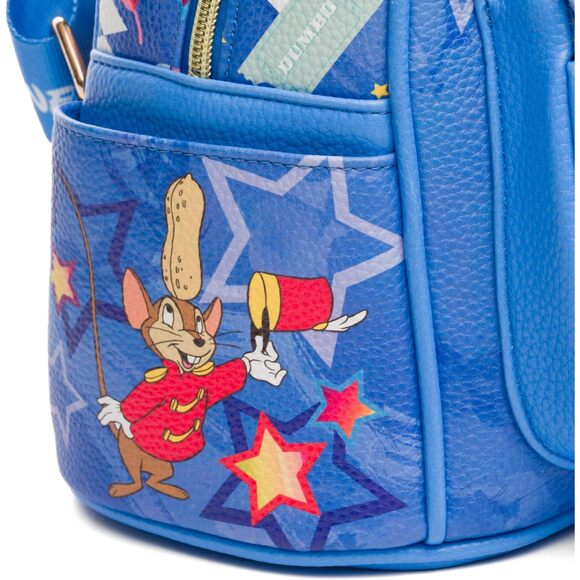 5007 Disney Dumbo and Timothy Q. Mouse Circus 11\
